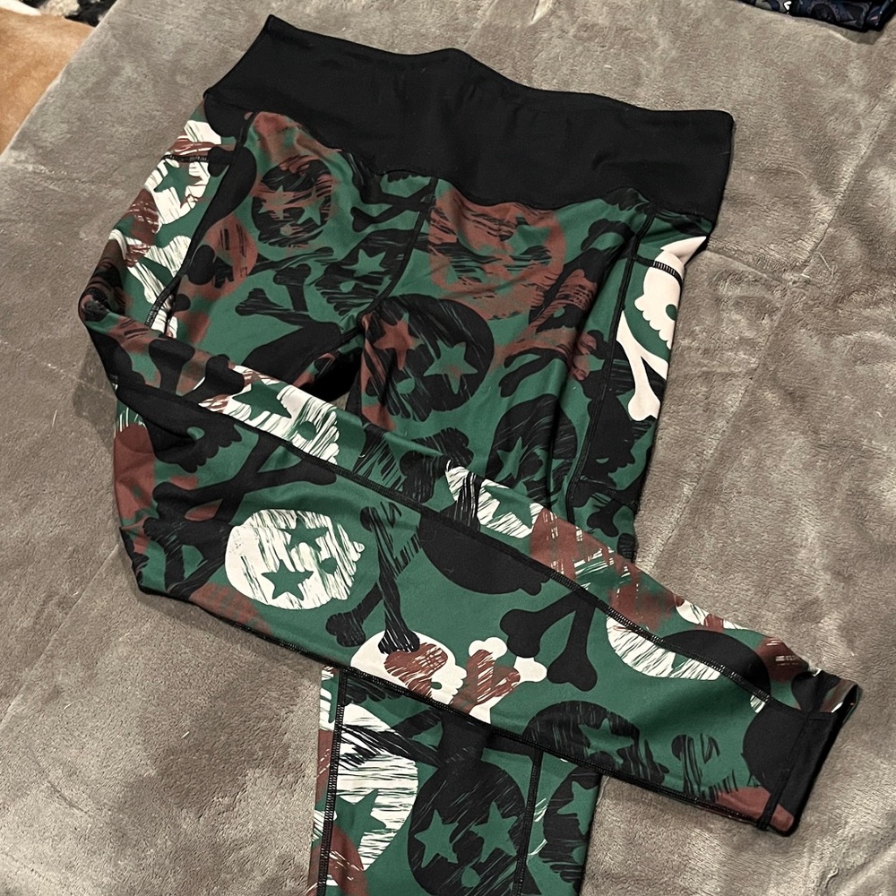 Constantly Varied Gear Workout Pants XL